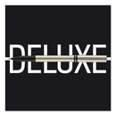 uni-ball® wholesale. UNIBALL Deluxe Stick Roller Ball Pen, Fine 0.7 Mm, Black Ink, Champagne Barrel, Dozen. HSD Wholesale: Janitorial Supplies, Breakroom Supplies, Office Supplies.