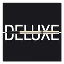 uni-ball® wholesale. UNIBALL Deluxe Stick Roller Ball Pen, Fine 0.7 Mm, Blue Ink, Champagne Barrel, Dozen. HSD Wholesale: Janitorial Supplies, Breakroom Supplies, Office Supplies.