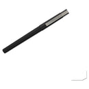 uni-ball® wholesale. UNIBALL Stick Roller Ball Pen, Micro 0.5 Mm, Black Ink, Black Matte Barrel, Dozen. HSD Wholesale: Janitorial Supplies, Breakroom Supplies, Office Supplies.