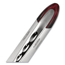 uni-ball® wholesale. UNIBALL Vision Elite Stick Roller Ball Pen, 0.8 Mm, Blue-black Ink, White-blue Black Barrel. HSD Wholesale: Janitorial Supplies, Breakroom Supplies, Office Supplies.