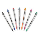 uni-ball® wholesale. UNIBALL Refill For Vision Elite Roller Ball Pens, Bold Point, Black Ink, 2-pack. HSD Wholesale: Janitorial Supplies, Breakroom Supplies, Office Supplies.