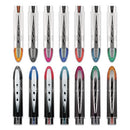 uni-ball® wholesale. UNIBALL Refill For Vision Elite Roller Ball Pens, Bold Point, Black Ink, 2-pack. HSD Wholesale: Janitorial Supplies, Breakroom Supplies, Office Supplies.