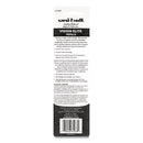 uni-ball® wholesale. UNIBALL Refill For Vision Elite Roller Ball Pens, Bold Point, Black Ink, 2-pack. HSD Wholesale: Janitorial Supplies, Breakroom Supplies, Office Supplies.