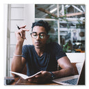 uni-ball® wholesale. UNIBALL Signo 207 Retractable Gel Pen, Micro 0.5 Mm, Black Ink, Smoke-black Barrel, Dozen. HSD Wholesale: Janitorial Supplies, Breakroom Supplies, Office Supplies.