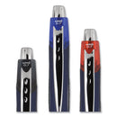 uni-ball® wholesale. UNIBALL Jetstream Retractable Ballpoint Pen, Fine 0.7 Mm, Black Ink, Blue Barrel. HSD Wholesale: Janitorial Supplies, Breakroom Supplies, Office Supplies.