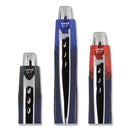 uni-ball® wholesale. UNIBALL Jetstream Retractable Ballpoint Pen, Fine 0.7 Mm, Blue Ink, Blue Barrel. HSD Wholesale: Janitorial Supplies, Breakroom Supplies, Office Supplies.