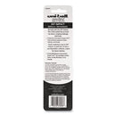 uni-ball® wholesale. UNIBALL Refill For Gel Impact Gel Pens, Bold Point, Black Ink, 2-pack. HSD Wholesale: Janitorial Supplies, Breakroom Supplies, Office Supplies.