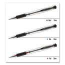 uni-ball® wholesale. UNIBALL Refill For Gel Impact Gel Pens, Bold Point, Black Ink, 2-pack. HSD Wholesale: Janitorial Supplies, Breakroom Supplies, Office Supplies.