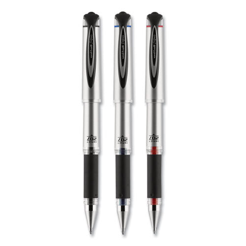 uni-ball® wholesale. UNIBALL Refill For Gel Impact Gel Pens, Bold Point, Black Ink, 2-pack. HSD Wholesale: Janitorial Supplies, Breakroom Supplies, Office Supplies.