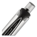 uni-ball® wholesale. UNIBALL 207 Impact Retractable Gel Pen, Bold 1mm, Blue Ink, Black-blue Barrel. HSD Wholesale: Janitorial Supplies, Breakroom Supplies, Office Supplies.