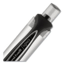 uni-ball® wholesale. UNIBALL 207 Impact Retractable Gel Pen, Bold 1mm, Red Ink, Black-red Barrel. HSD Wholesale: Janitorial Supplies, Breakroom Supplies, Office Supplies.