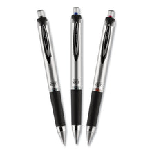 Load image into Gallery viewer, uni-ball® wholesale. UNIBALL Refill For Gel 207 Impact Rt Roller Ball Pens, Bold Point, Black Ink, 2-pack. HSD Wholesale: Janitorial Supplies, Breakroom Supplies, Office Supplies.