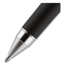 Load image into Gallery viewer, uni-ball® wholesale. UNIBALL Refill For Gel 207 Impact Rt Roller Ball Pens, Bold Point, Black Ink, 2-pack. HSD Wholesale: Janitorial Supplies, Breakroom Supplies, Office Supplies.