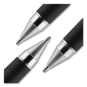 uni-ball® wholesale. UNIBALL Refill For Gel 207 Impact Rt Roller Ball Pens, Bold Point, Black Ink, 2-pack. HSD Wholesale: Janitorial Supplies, Breakroom Supplies, Office Supplies.