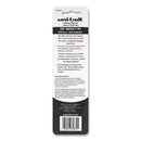 uni-ball® wholesale. UNIBALL Refill For Gel 207 Impact Rt Roller Ball Pens, Bold Point, Blue Ink, 2-pack. HSD Wholesale: Janitorial Supplies, Breakroom Supplies, Office Supplies.