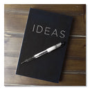 uni-ball® wholesale. UNIBALL Vision Elite Stick Roller Ball Pen, Super-fine 0.5 Mm, Blue Ink, Blue Barrel. HSD Wholesale: Janitorial Supplies, Breakroom Supplies, Office Supplies.