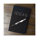 uni-ball® wholesale. UNIBALL Vision Elite Stick Roller Ball Pen, Bold 0.8 Mm, Purple Ink, White-purple Barrel. HSD Wholesale: Janitorial Supplies, Breakroom Supplies, Office Supplies.