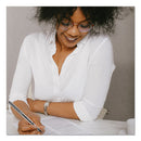 uni-ball® wholesale. UNIBALL Vision Roller Ball Pen, Bold 1 Mm, Black Ink, Black Barrel, Dozen. HSD Wholesale: Janitorial Supplies, Breakroom Supplies, Office Supplies.