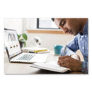 uni-ball® wholesale. UNIBALL Vision Roller Ball Pen, Bold 1 Mm, Black Ink, Black Barrel, Dozen. HSD Wholesale: Janitorial Supplies, Breakroom Supplies, Office Supplies.