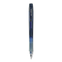 Load image into Gallery viewer, uni-ball® wholesale. UNIBALL Chroma Mechanical Pencil, 0.7 Mm, Hb (#2), Black Lead, Cobalt Barrel, Dozen. HSD Wholesale: Janitorial Supplies, Breakroom Supplies, Office Supplies.