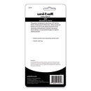uni-ball® wholesale. UNIBALL 207 Mechanical Pencil With Lead And Eraser Refills, 0.7 Mm, Hb (