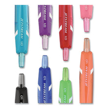 Load image into Gallery viewer, uni-ball® wholesale. UNIBALL Jetstream Elements Ballpoint Pen, Medium 1 Mm, Assorted Ink-barrel, 12-pack. HSD Wholesale: Janitorial Supplies, Breakroom Supplies, Office Supplies.