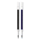 uni-ball® wholesale. UNIBALL Refill For Signo Gel 207 Pens, Medium Point, 0.7 Mm, Black Ink, 2-pack. HSD Wholesale: Janitorial Supplies, Breakroom Supplies, Office Supplies.