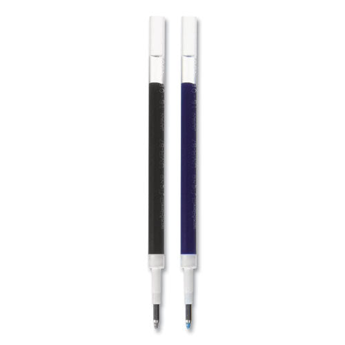 uni-ball® wholesale. UNIBALL Refill For Signo Gel 207 Pens, Medium Point, Blue Ink, 2-pack. HSD Wholesale: Janitorial Supplies, Breakroom Supplies, Office Supplies.
