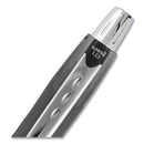 uni-ball® wholesale. UNIBALL Jetstream Retractable Ballpoint Pen, Bold 1 Mm, Black Ink, Black Barrel. HSD Wholesale: Janitorial Supplies, Breakroom Supplies, Office Supplies.