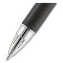uni-ball® wholesale. UNIBALL Jetstream Retractable Ballpoint Pen, Bold 1 Mm, Black Ink, Black Barrel. HSD Wholesale: Janitorial Supplies, Breakroom Supplies, Office Supplies.