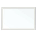 U Brands wholesale. Magnetic Dry Erase Board With Decor Frame, 30 X 20, White Surface And Frame. HSD Wholesale: Janitorial Supplies, Breakroom Supplies, Office Supplies.
