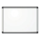 U Brands wholesale. Pinit Magnetic Dry Erase Board, 24 X 18, White. HSD Wholesale: Janitorial Supplies, Breakroom Supplies, Office Supplies.
