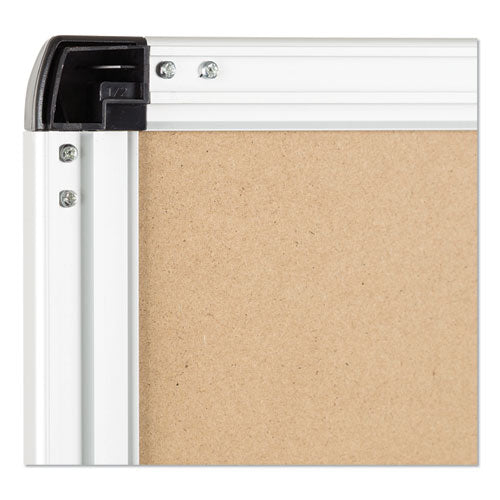 U Brands wholesale. Pinit Magnetic Dry Erase Board, 48 X 36, White. HSD Wholesale: Janitorial Supplies, Breakroom Supplies, Office Supplies.