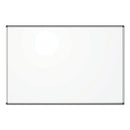 U Brands wholesale. Pinit Magnetic Dry Erase Board, 72 X 48, White. HSD Wholesale: Janitorial Supplies, Breakroom Supplies, Office Supplies.