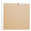 U Brands wholesale. Magnetic Dry Erase Board, 20 X 16, White. HSD Wholesale: Janitorial Supplies, Breakroom Supplies, Office Supplies.