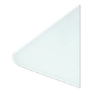 U Brands wholesale. Cubicle Glass Dry Erase Board, 20 X 16, White. HSD Wholesale: Janitorial Supplies, Breakroom Supplies, Office Supplies.