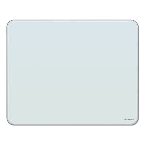 U Brands wholesale. Cubicle Glass Dry Erase Board, 20 X 16, White. HSD Wholesale: Janitorial Supplies, Breakroom Supplies, Office Supplies.