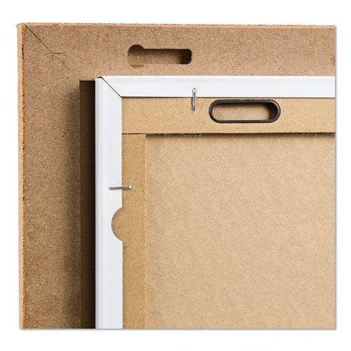U Brands wholesale. Tile Board Value Pack With Undated One Month Calendar, 14 X 14, White-natural, 2-set. HSD Wholesale: Janitorial Supplies, Breakroom Supplies, Office Supplies.