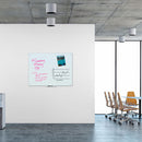 U Brands wholesale. Magnetic Glass Dry Erase Board Value Pack, 48 X 36, White. HSD Wholesale: Janitorial Supplies, Breakroom Supplies, Office Supplies.