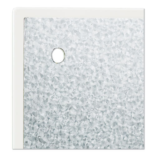 U Brands wholesale. Magnetic Glass Dry Erase Board Value Pack, 72 X 48, White. HSD Wholesale: Janitorial Supplies, Breakroom Supplies, Office Supplies.