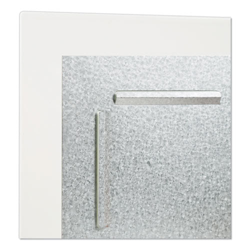 U Brands wholesale. Floating Glass Dry Erase Board, 72 X 36, White. HSD Wholesale: Janitorial Supplies, Breakroom Supplies, Office Supplies.