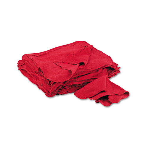 General Supply wholesale. Red Shop Towels, Cloth, 14 X 15, 50-pack. HSD Wholesale: Janitorial Supplies, Breakroom Supplies, Office Supplies.