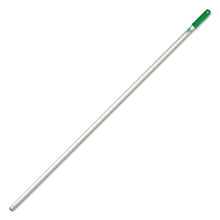 Load image into Gallery viewer, Unger® wholesale. UNGER Pro Aluminum Handle For Floor Squeegees-water Wands, 1.5 Degree Socket, 56&quot;. HSD Wholesale: Janitorial Supplies, Breakroom Supplies, Office Supplies.