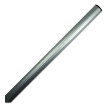 Load image into Gallery viewer, Unger® wholesale. UNGER Pro Aluminum Handle For Floor Squeegees-water Wands, 1.5 Degree Socket, 56&quot;. HSD Wholesale: Janitorial Supplies, Breakroom Supplies, Office Supplies.