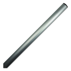 Unger® wholesale. UNGER Pro Aluminum Handle For Floor Squeegees-water Wands, 1.5 Degree Socket, 56". HSD Wholesale: Janitorial Supplies, Breakroom Supplies, Office Supplies.