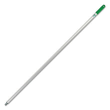 Load image into Gallery viewer, Unger® wholesale. UNGER Pro Aluminum Handle For Floor Squeegees, Acme, 58&quot;. HSD Wholesale: Janitorial Supplies, Breakroom Supplies, Office Supplies.