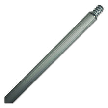 Load image into Gallery viewer, Unger® wholesale. UNGER Pro Aluminum Handle For Floor Squeegees, Acme, 58&quot;. HSD Wholesale: Janitorial Supplies, Breakroom Supplies, Office Supplies.