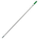 Unger® wholesale. UNGER Pro Aluminum Handle For Floor Squeegees, 3 Degree With Acme, 61". HSD Wholesale: Janitorial Supplies, Breakroom Supplies, Office Supplies.