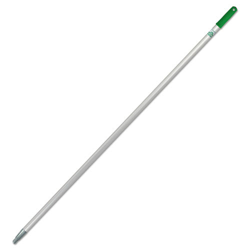 Unger® wholesale. UNGER Pro Aluminum Handle For Floor Squeegees, 3 Degree With Acme, 61". HSD Wholesale: Janitorial Supplies, Breakroom Supplies, Office Supplies.