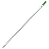 Unger® wholesale. UNGER Pro Aluminum Handle For Floor Squeegees, 3 Degree With Acme, 61